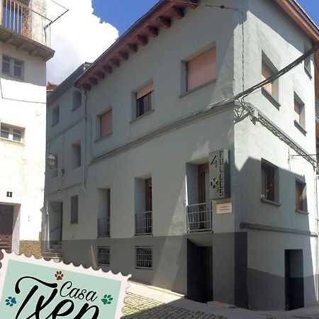 Casa Txep Apartamento Vilaller Exterior foto