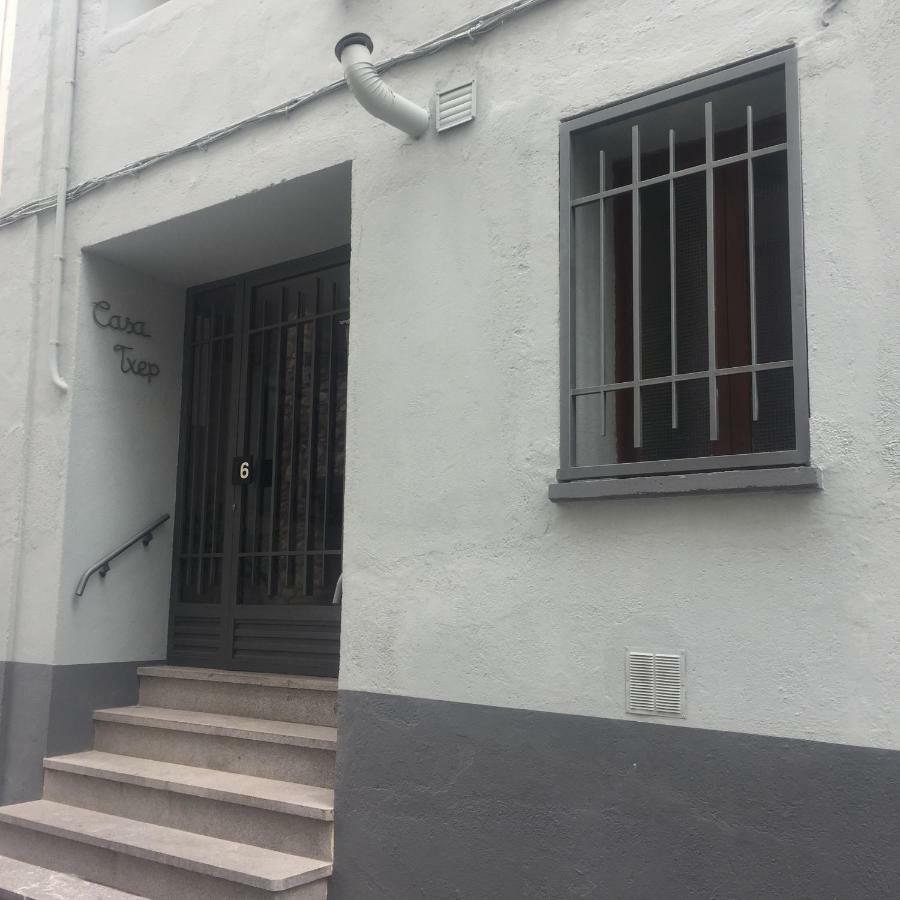 Casa Txep Apartamento Vilaller Exterior foto