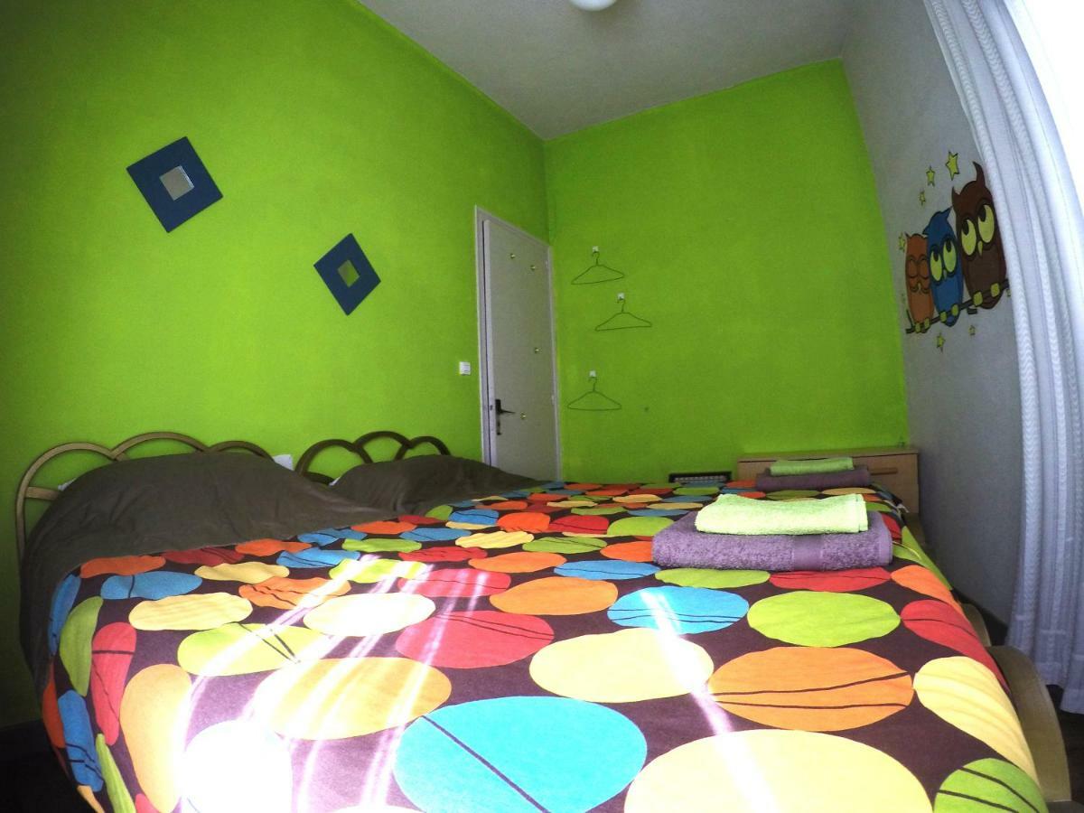 Casa Txep Apartamento Vilaller Exterior foto