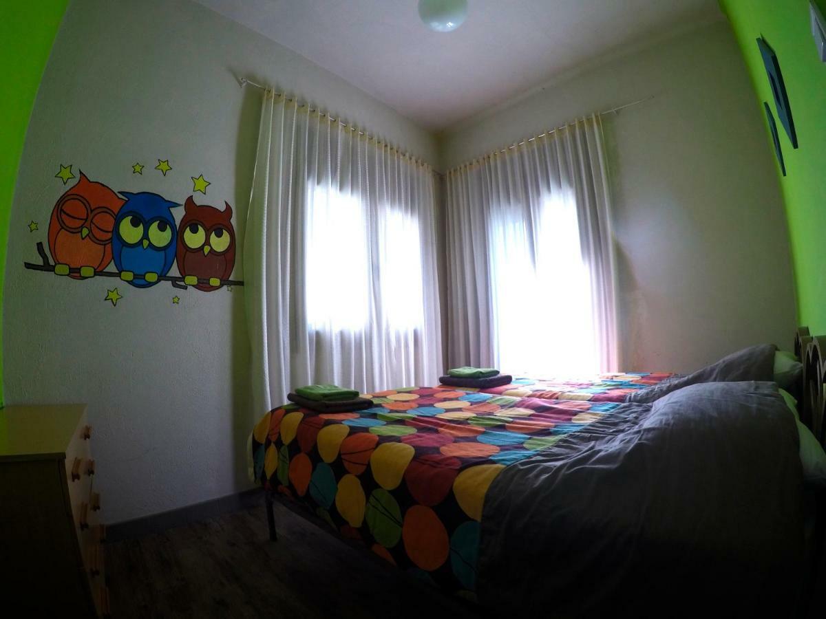 Casa Txep Apartamento Vilaller Exterior foto